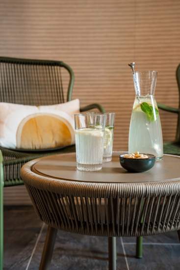 Spa Honfleur - Hotel Honfleur - L'Invitation Au Voyage Honfleur - Hotel 4 Etoiles