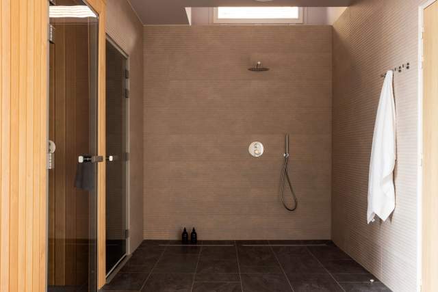 Bathroom L’Invitation Au Voyage Honfleur · → Hotel and Restaurant Normandy