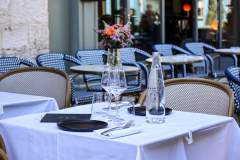 Restaurant l'assiette normande - L’Invitation Au Voyage Honfleur · Hotel, Honfleur