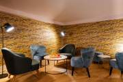 Lounge Bar L’Invitation Au Voyage · Hôtel de Charme Normandie