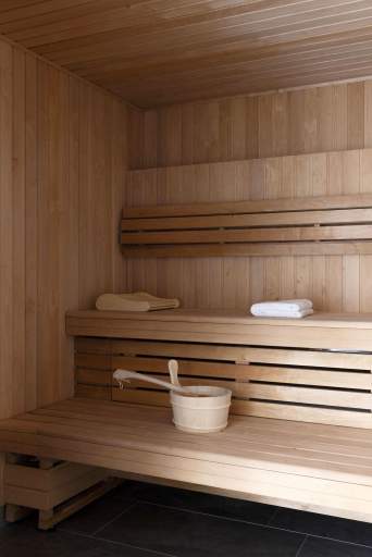 cabine