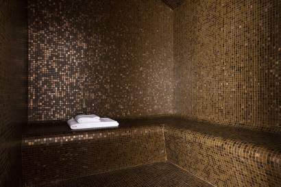 Espace Spa L’Invitation Au Voyage Honfleur · Hôtel Bien-Être Normandie, Honfleur