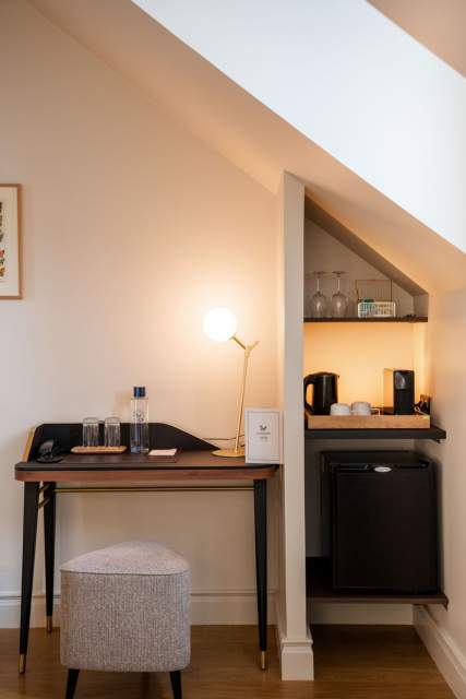 Room Honfleur - Centre of Honfleur