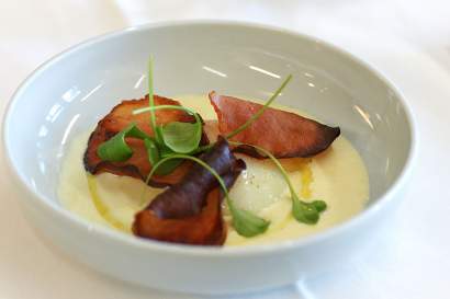 Restaurant l'assiette normande - L’Invitation Au Voyage Honfleur · Hotel, Honfleur