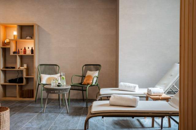 Spa L’Invitation Au Voyage Honfleur · → 4-Star Hotel Normandy