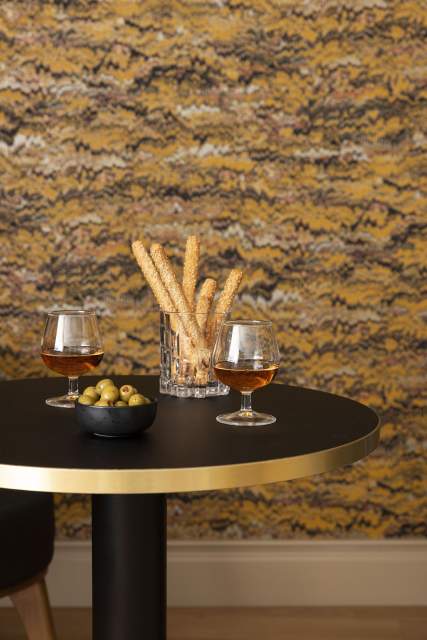 Room L’Invitation Au Voyage Honfleur · → Hotel and Restaurant Normandy