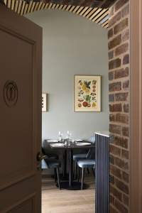 Breakfast L’Invitation Au Voyage Honfleur · Hotel Honfleur 4 stars