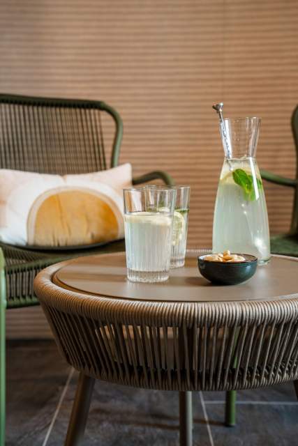 Spa L'Invitation Au Voyage - Boutique hotel Honfleur