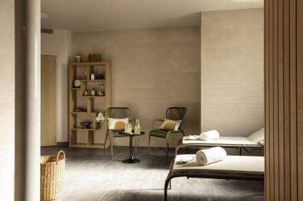 Espace Bien-Être L’Invitation Au Voyage Honfleur · Hôtel Spa Normandie, Honfleur