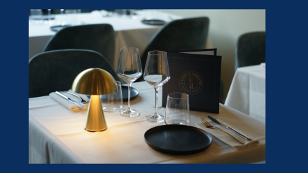 restaurant 