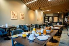 Breakfast - L’Invitation Au Voyage Honfleur · Hotel Honfleur