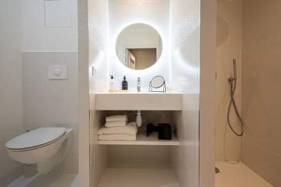 Standard Room - L'Invitation au Voyage Hotel