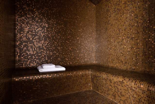 Spa L’Invitation Au Voyage Honfleur · → Hotel Honfleur