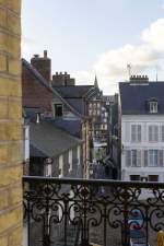 Tourisme à honfleur L’Invitation Au Voyage Honfleur ·