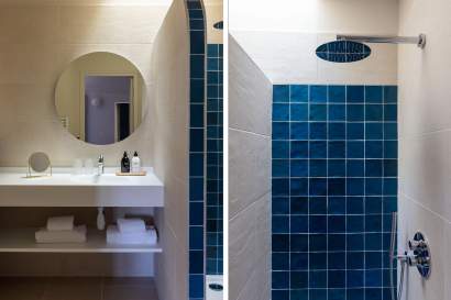 Room Hotel Honfleur - L'Invitation Au Voyage Honfleur
