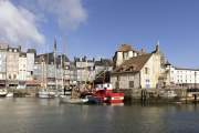 L’Invitation Au Voyage Honfleur · Hôtel Honfleur Vieux Port